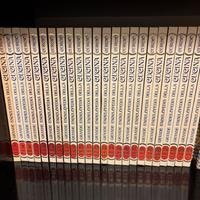 Enciclopedia cucina Curcio