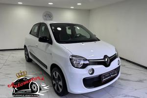 Renault Twingo 1.0 LIMITED-NESSUN VINCOLO FINANZIA
