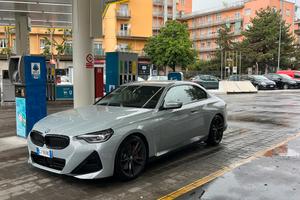 Bmw 220i g42