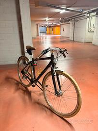 Bicicletta uomo