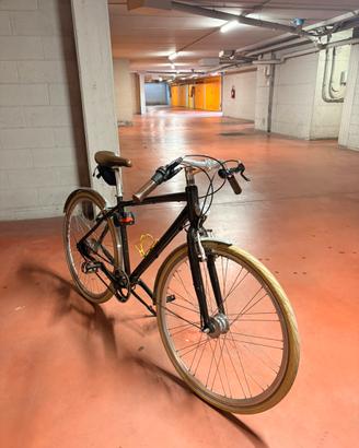 Bicicletta uomo