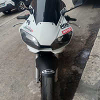 Yamaha YZF R6 del 2000