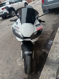 Yamaha YZF R6 del 2000