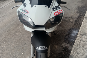 Yamaha YZF R6 del 2000