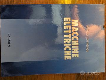 macchinae elettriche - Franco Cottignoli