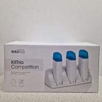 Scaldacera Kit Trio Competition Xanitalia Pro