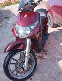 Beverly 125