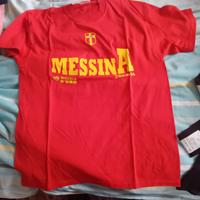 Messina Calcio promozione in A