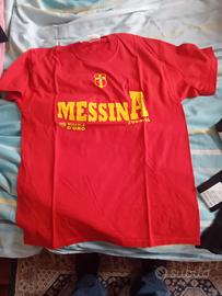 Messina Calcio promozione in A
