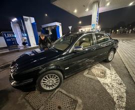 Jaguar x Type 2.2 D Executive