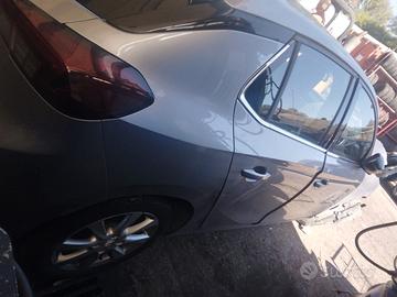 OPEL CORSA F(P2JO) 2020 1.2b HM05-RICAMBI USATI