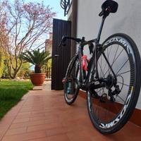 Bici da corsa