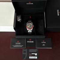 Tudor Black Bay 58 GMT 39mm - 2025