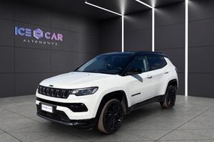 JEEP Compass 1.3 Turbo T4 240 CV PHEV AT6 4xe S