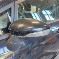 Specchio sinistro FORD FIESTA del 2010