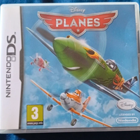 Disney Planes Videogioco per Nintendo ds
