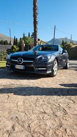 Mercedes-Benz SLK 250