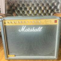 Marshall Fifty Split Channel Reverb JCM800 anni 80