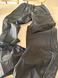 Pantaloni tucano urbano anti pioggia