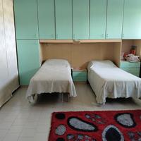 camera da letto per bambini a due posti