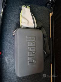 Sling bag Rapala xl