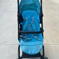 Passeggino leggero