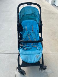 Passeggino leggero