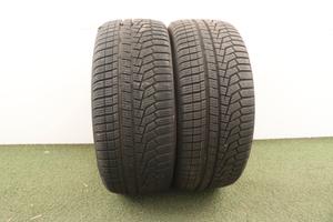 Gomme Hankook winter icept 225 45 18 inverno