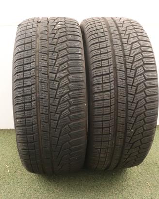 Gomme Hankook winter icept 225 45 18 inverno