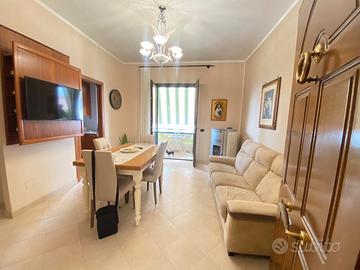 Appartamento+Deposito+2Posti MAV381