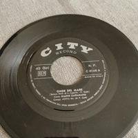 VINILE 45 GIRI - GIANNI ZAFFERANO