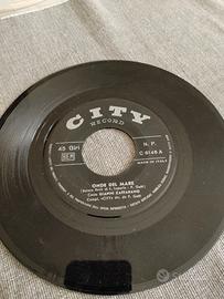 VINILE 45 GIRI - GIANNI ZAFFERANO