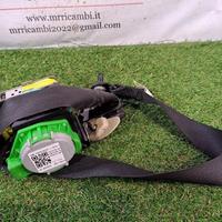 CINTURA DI SICUREZZA ANTERIORE DESTRA TOYOTA Auris