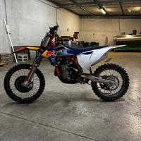 Ktm 450 2022