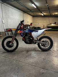 Ktm 450 2022