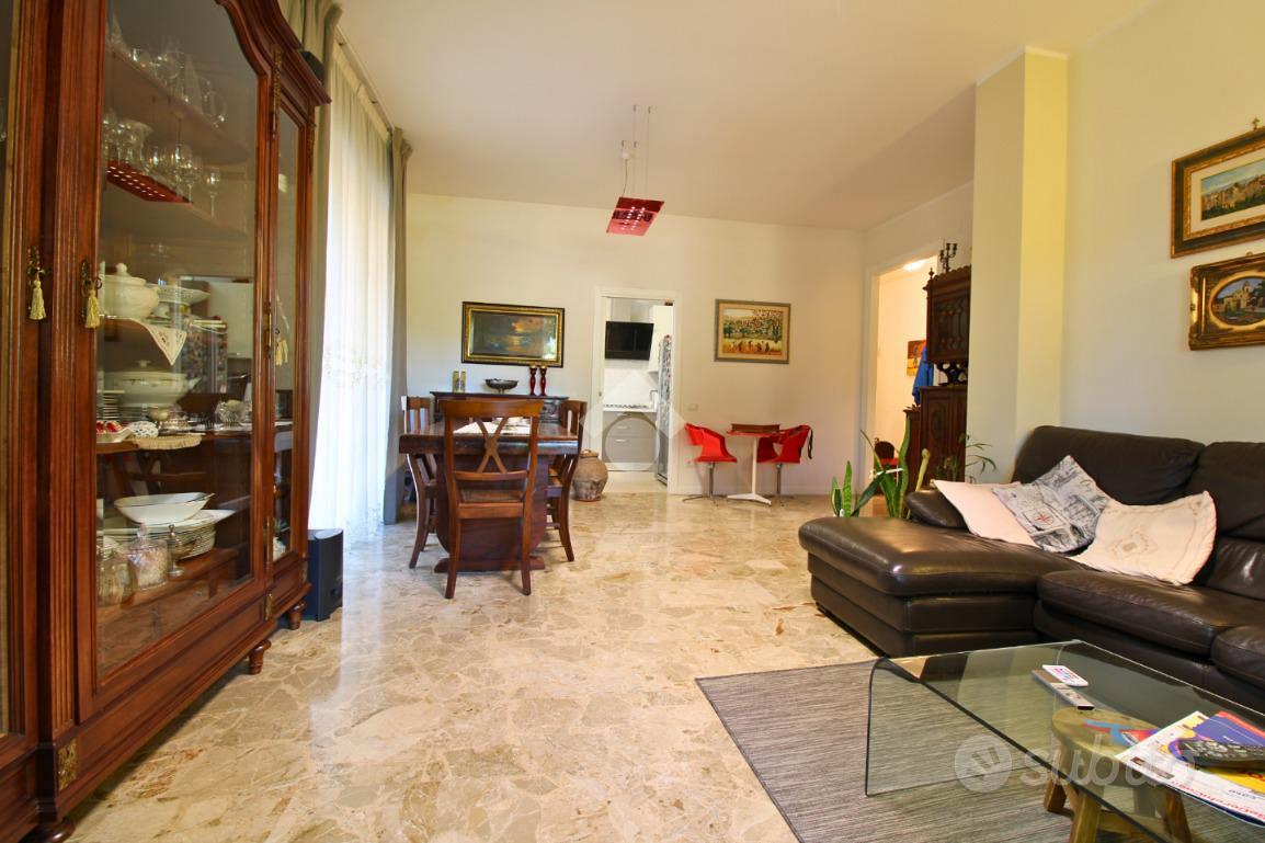 Apartment in Pesaro, Centro storico, Pantano - Vista 3