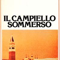 4 romanzi di autori italiani famosi.