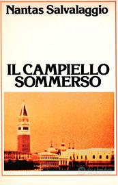 4 romanzi di autori italiani famosi.