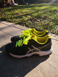 Scarpe da tennis Asics