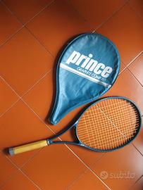 Racchetta TENNIS PRINCE Graphite comp.110