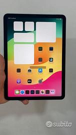 Apple iPad Air 2022 black 256 GB - 5945