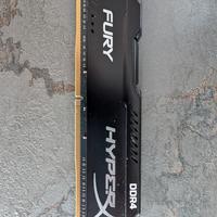 RAM DDR4 16GB 2666mhz
