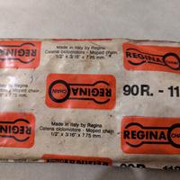 Catena regina NUOVE per ciclomotore