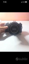 Macchina fotografica Konica