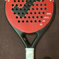 racchetta padel snauweart grinta tour