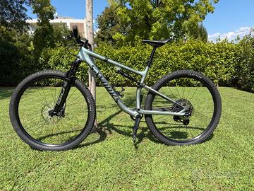 Specialized S Works Epic 2023 tg  L