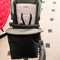 Trio Foppapedretti completo