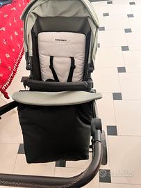 Trio Foppapedretti completo