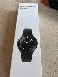 Samsung Galaxy Watch4 Classic 46 mm