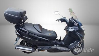 Ricambi usati Suzuki Burgman